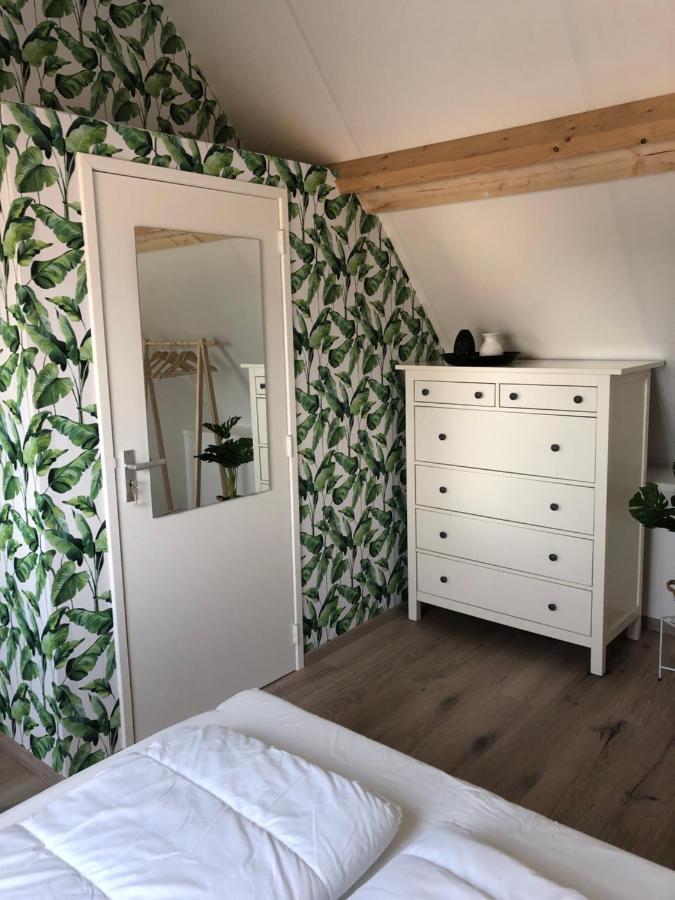 Op Den Diek Holiday home *
