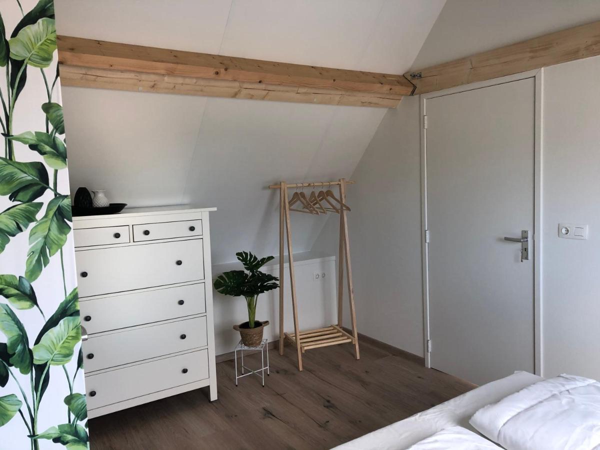 Holiday home Op Den Diek