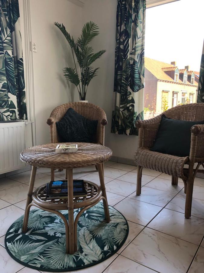 Holiday home Op Den Diek Sint Kruis