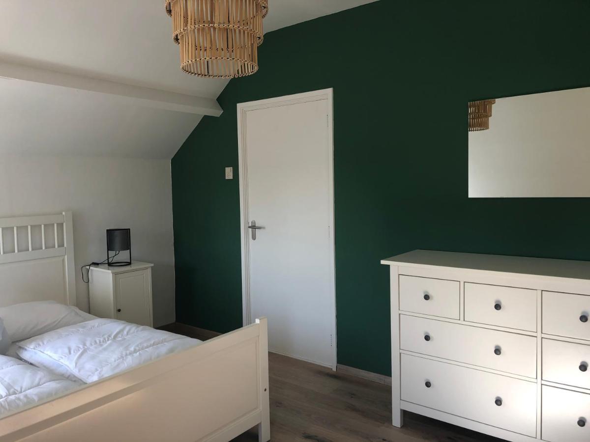 Op Den Diek Holiday home