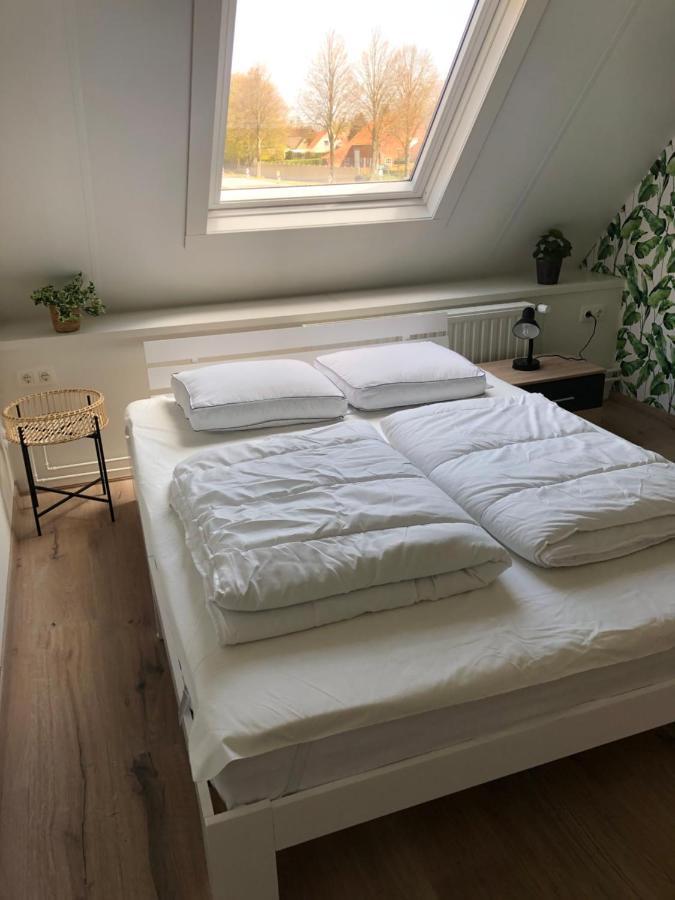 Holiday home Op Den Diek