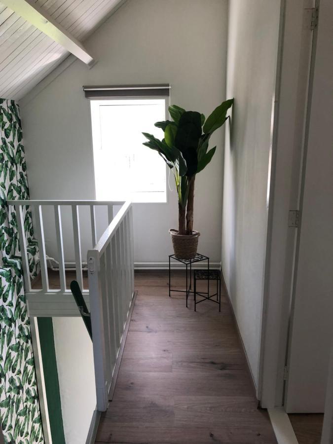Holiday home Op Den Diek Sint Kruis