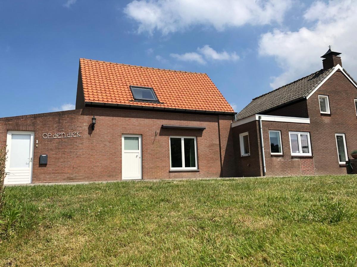 Op Den Diek Sint Kruis