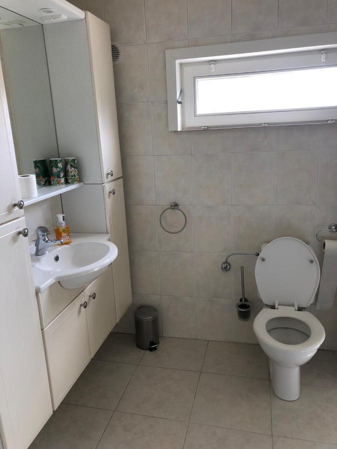 Op Den Diek Holiday home