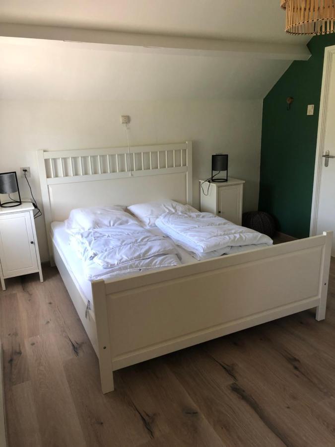 Op Den Diek Holiday home Sint Kruis